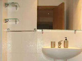 Bucharest Serviced Apartments