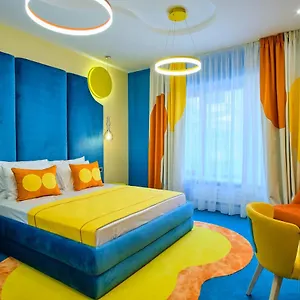 3* Hotel Vilacrosse Boutique