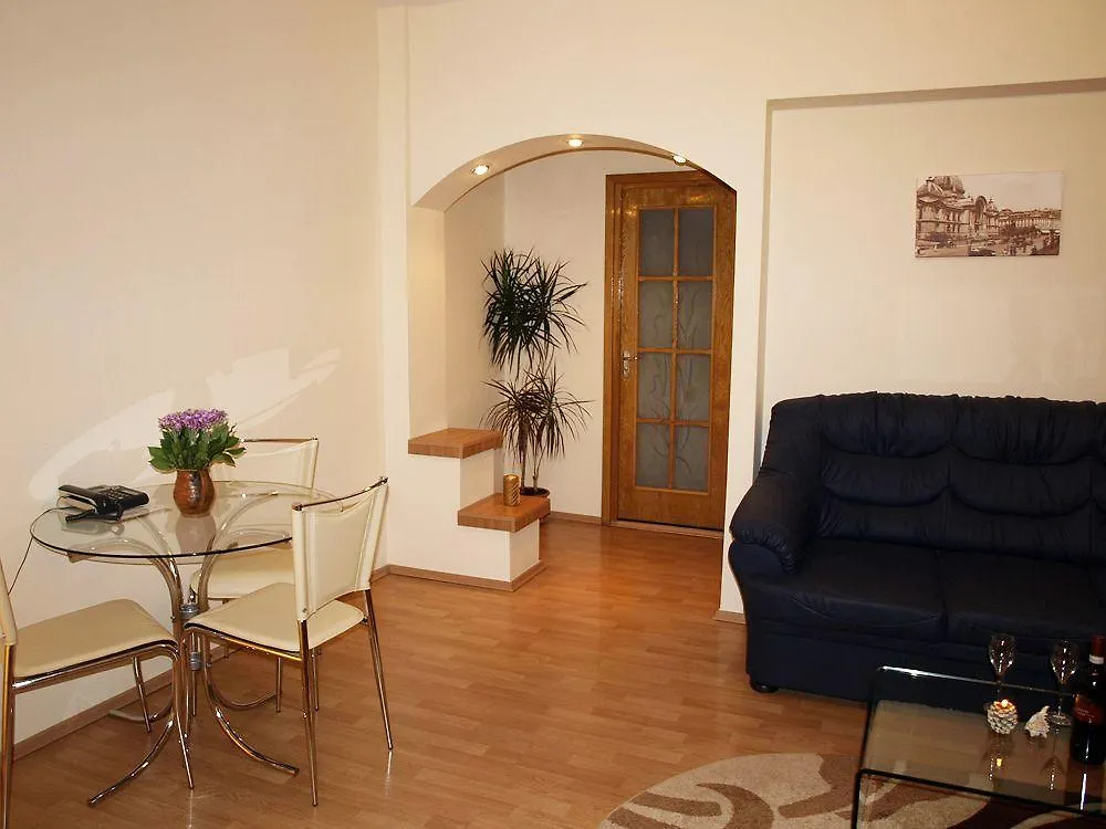 *** Hotel Bucharest Serviced Apartments Romania