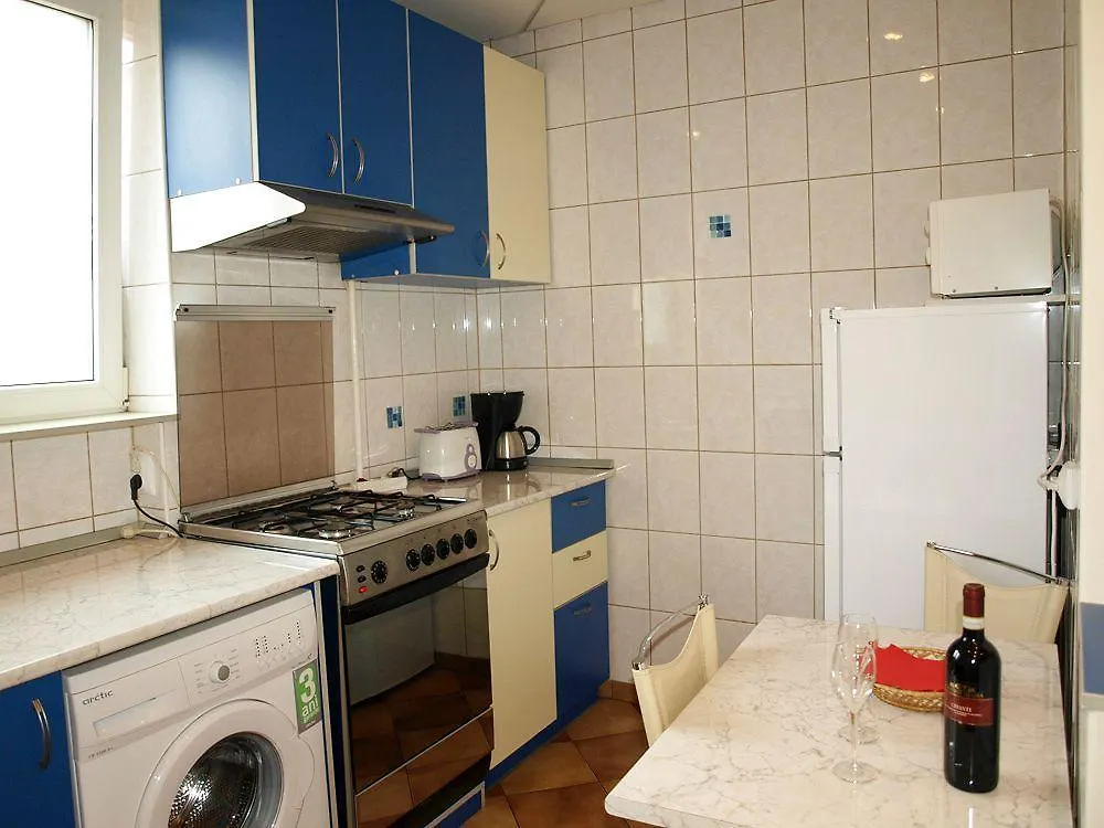 Bucharest Serviced Apartments
