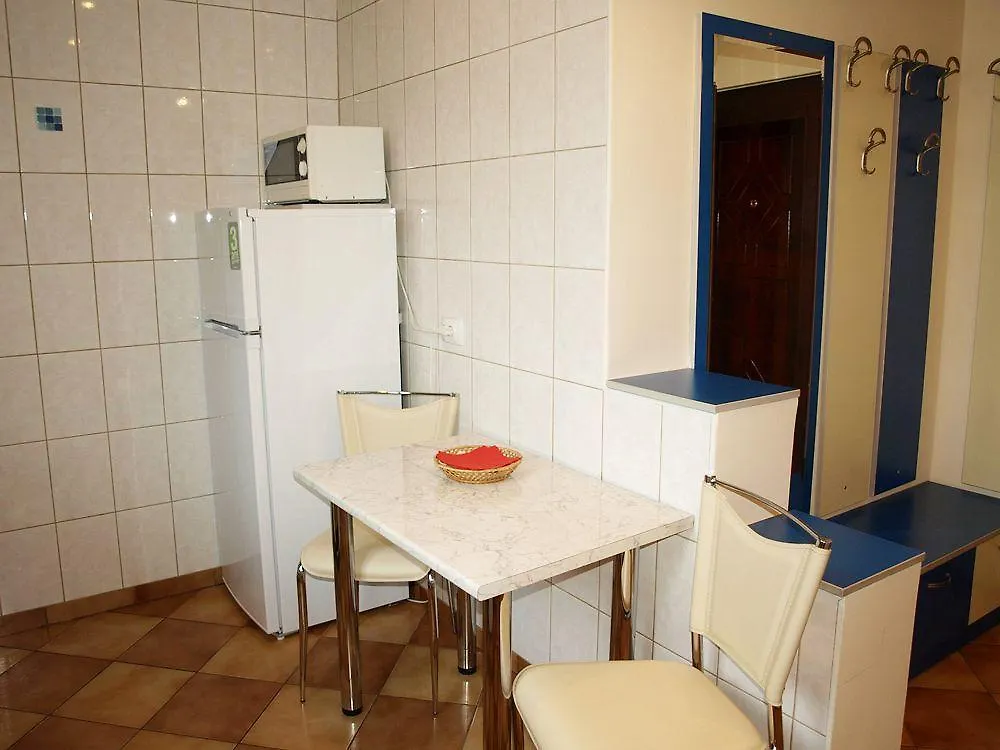 Ξενοδοχείο Bucharest Serviced Apartments