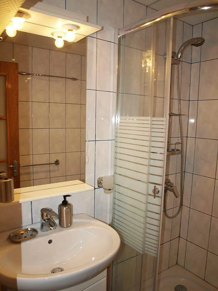 Bucharest Serviced Apartments 3*,