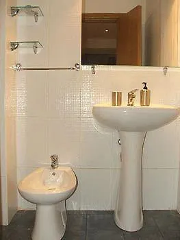 Bucharest Serviced Apartments Ξενοδοχείο