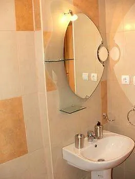 *** Hotel Bucharest Serviced Apartments Rumunsko