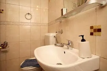 Bucharest Serviced Apartments