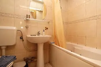 Bucharest Serviced Apartments Ρουμανία