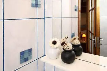 *** Ξενοδοχείο Bucharest Serviced Apartments Ρουμανία