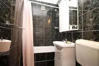Bucharest Serviced Apartments Ξενοδοχείο