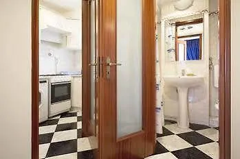 Bucharest Serviced Apartments