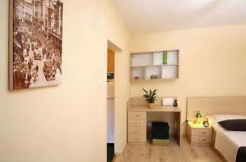 Bucharest Serviced Apartments 3*,  Ρουμανία