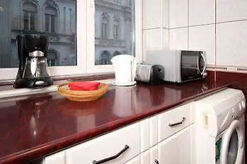 Ξενοδοχείο Bucharest Serviced Apartments