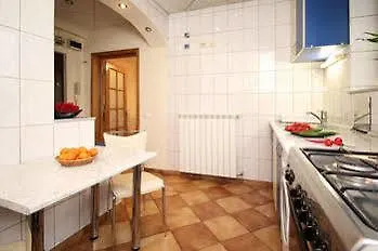 Hotel Bucharest Serviced Apartments