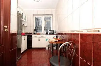 Ξενοδοχείο Bucharest Serviced Apartments