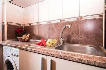 Bucharest Serviced Apartments 3*,  Rumunsko