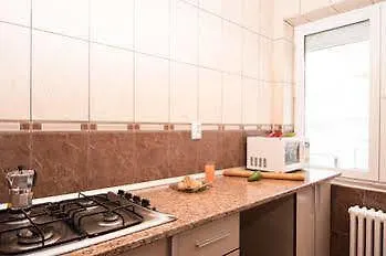 Bucharest Serviced Apartments Rumunsko