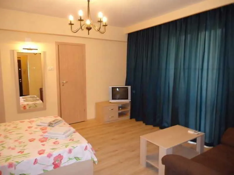 *** Ξενοδοχείο Bucharest Serviced Apartments Ρουμανία