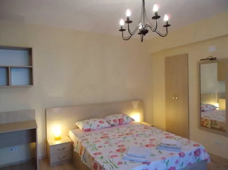 Bucharest Serviced Apartments