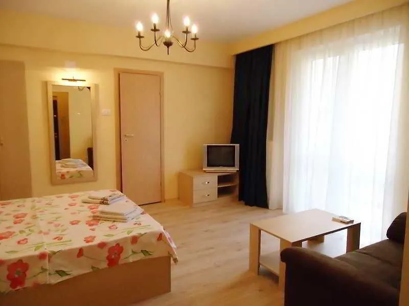Bucharest Serviced Apartments Hotel