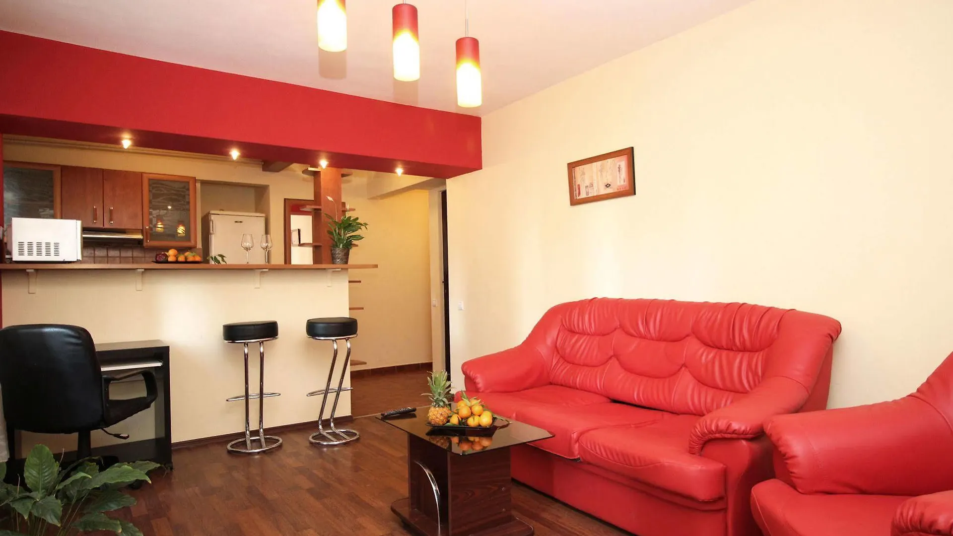 Bucharest Serviced Apartments
