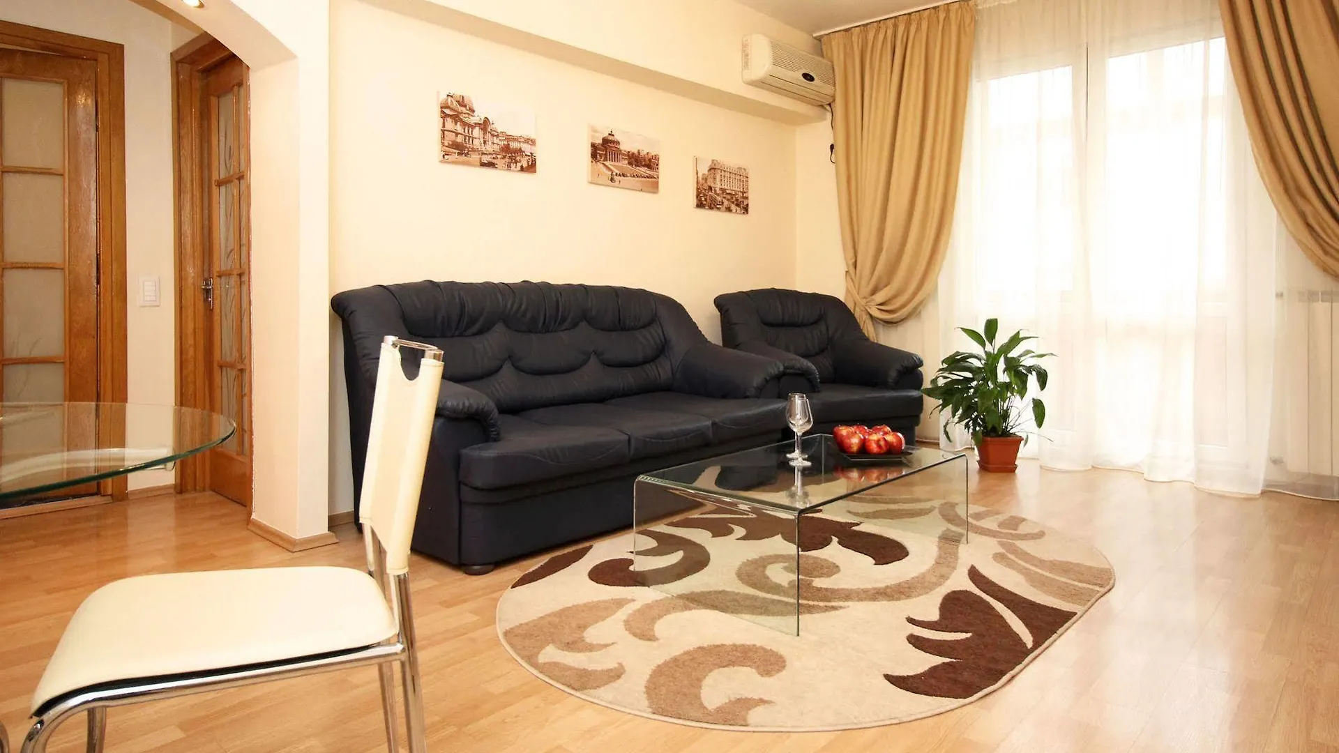 Bucharest Serviced Apartments Ρουμανία