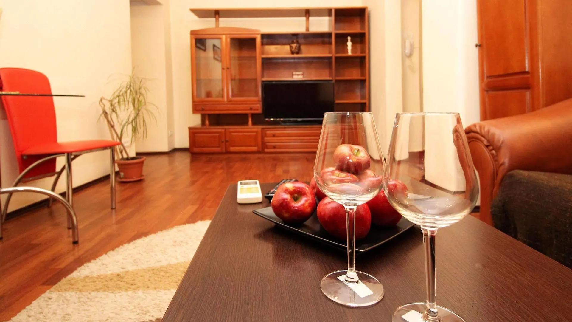 *** Hotel Bucharest Serviced Apartments Rumunsko