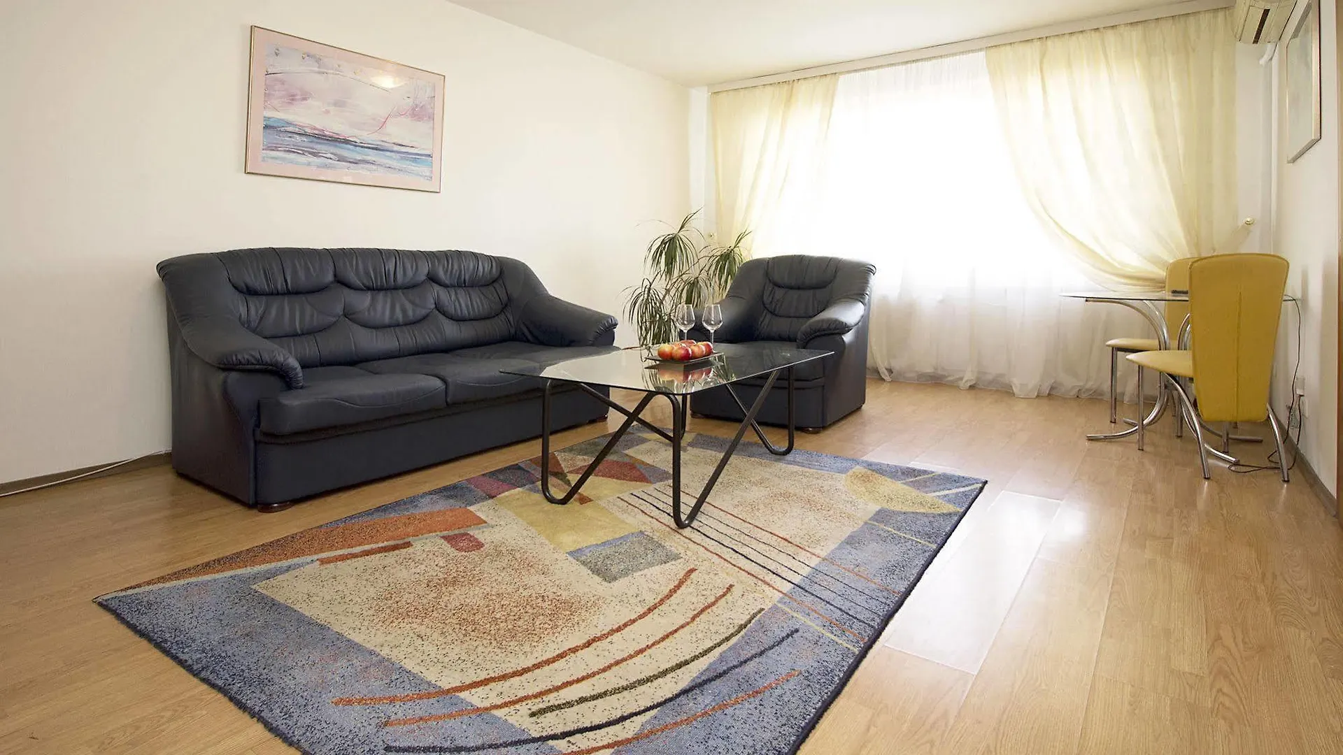 Bucharest Serviced Apartments