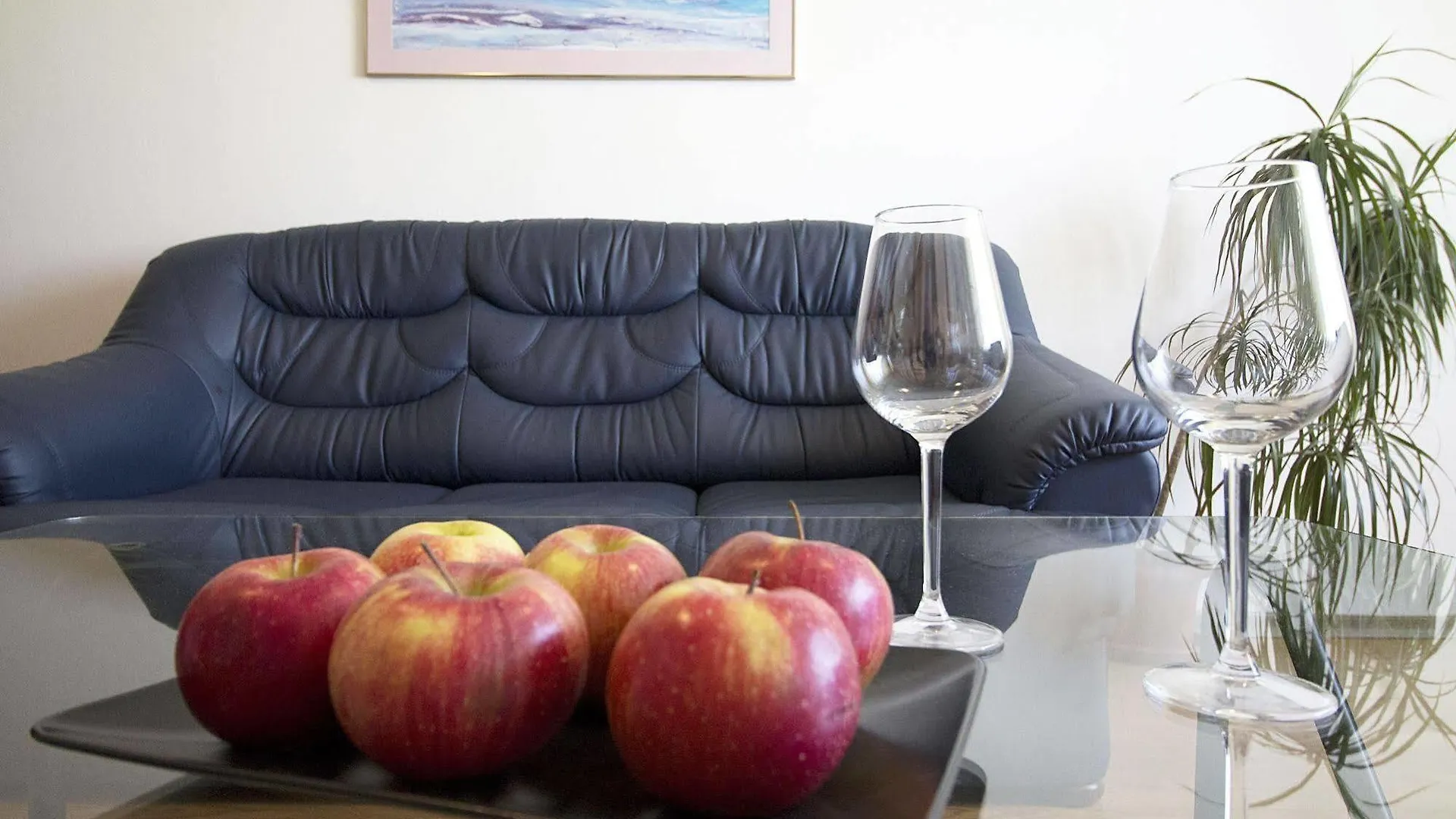 Bucharest Serviced Apartments