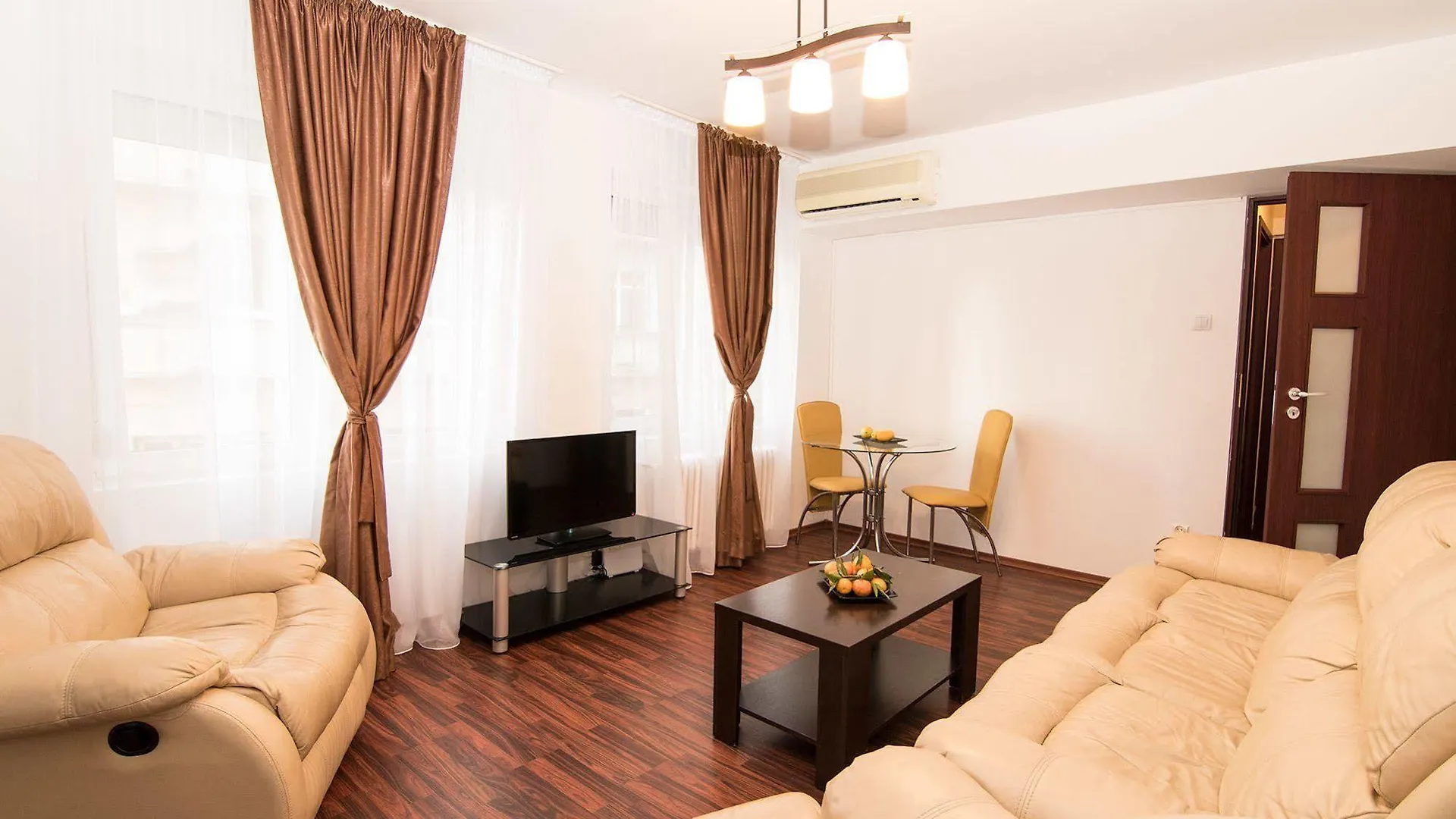 Ξενοδοχείο Bucharest Serviced Apartments
