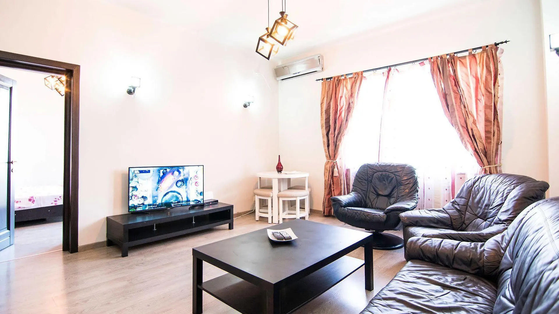 Bucharest Serviced Apartments Ρουμανία