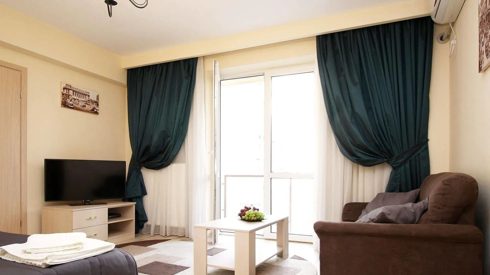 Ξενοδοχείο Bucharest Serviced Apartments