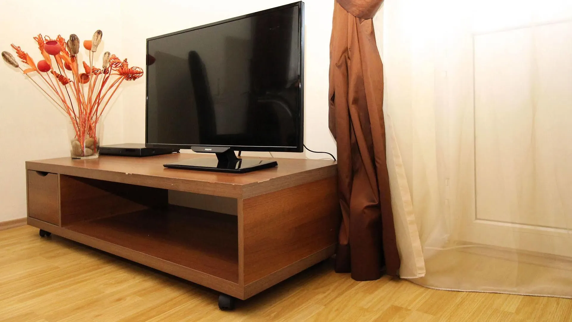 Bucharest Serviced Apartments 3*,