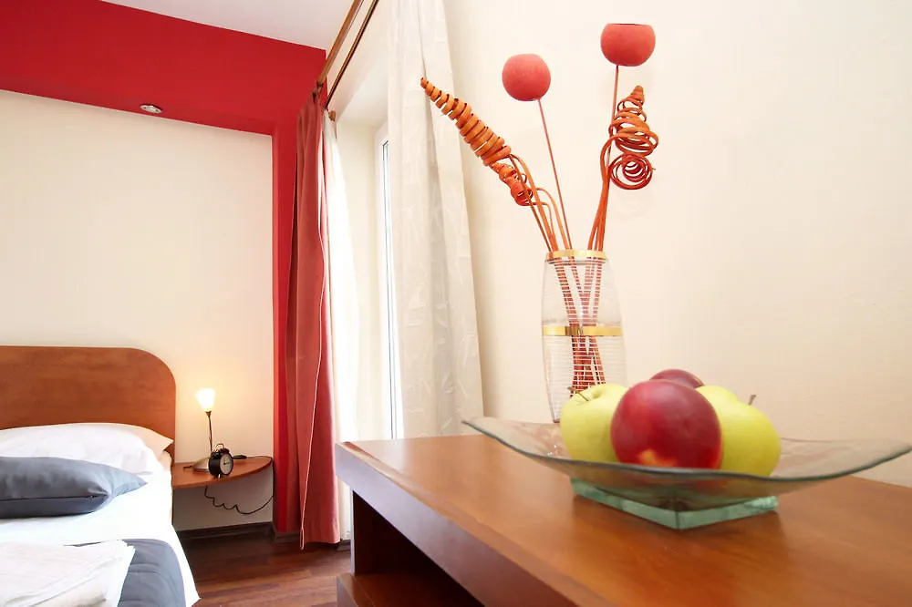 Bucharest Serviced Apartments 3*,  Rumunsko