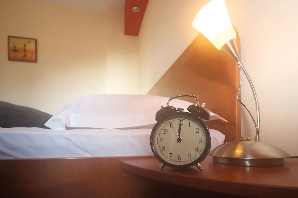 Bucharest Serviced Apartments