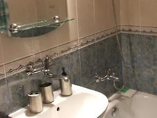 Hotel Bucharest Serviced Apartments