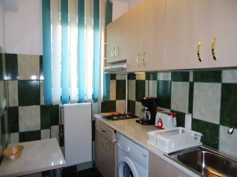 Bucharest Serviced Apartments